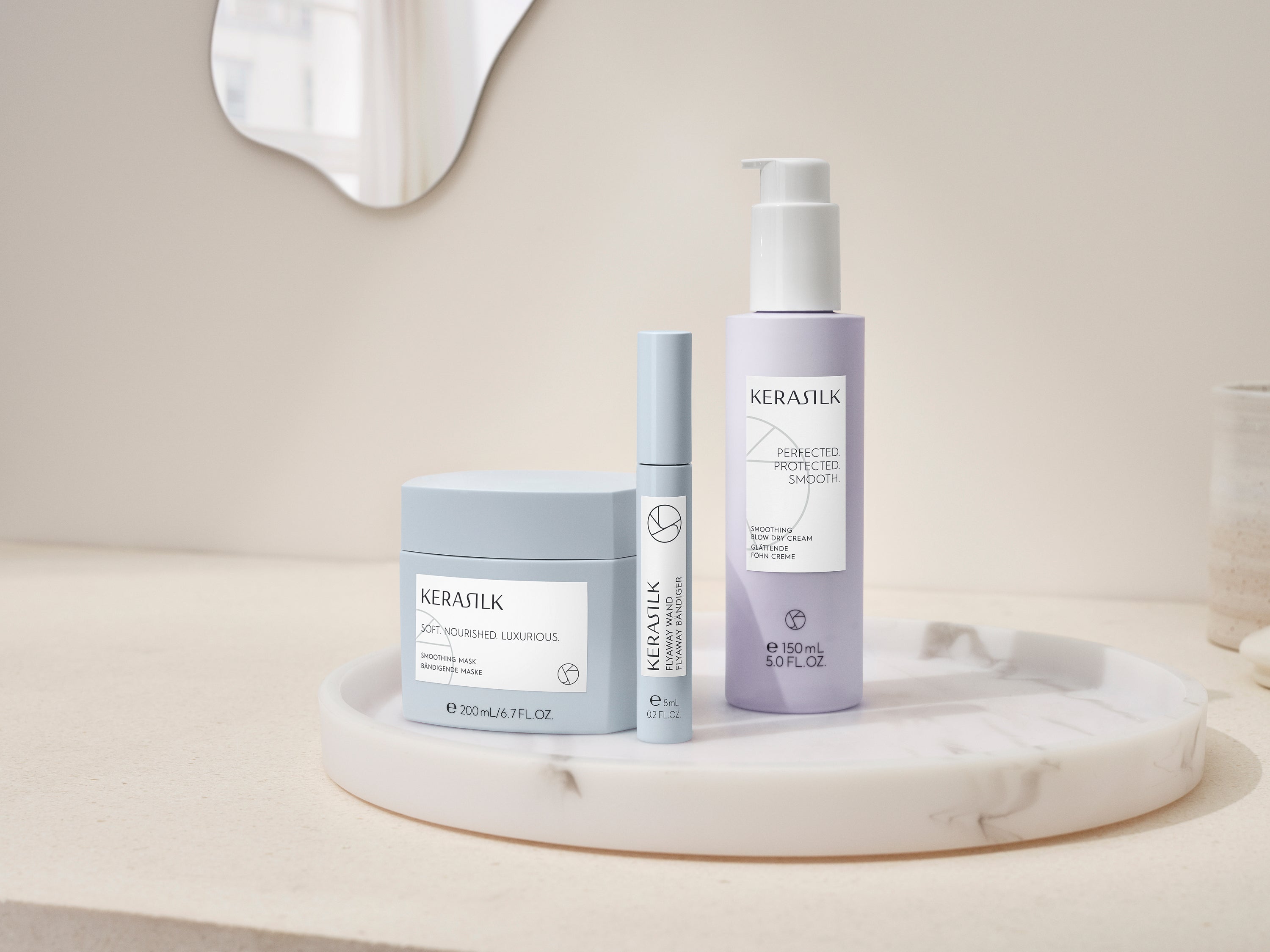 Experten-Tipp von der Hairstylistin Tamara