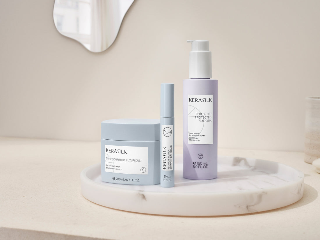 Experten-Tipp von der Hairstylistin Tamara