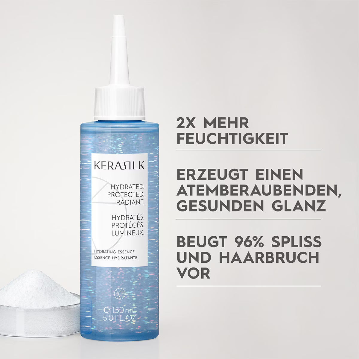 KERASILK Hydrating Essence