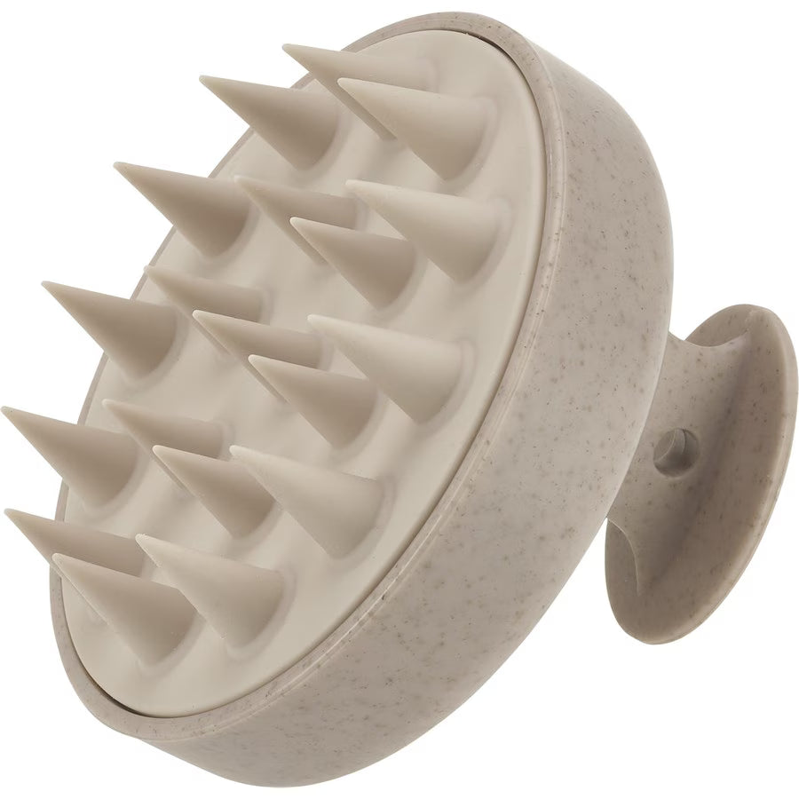 Efalock Green Shampoo Brush