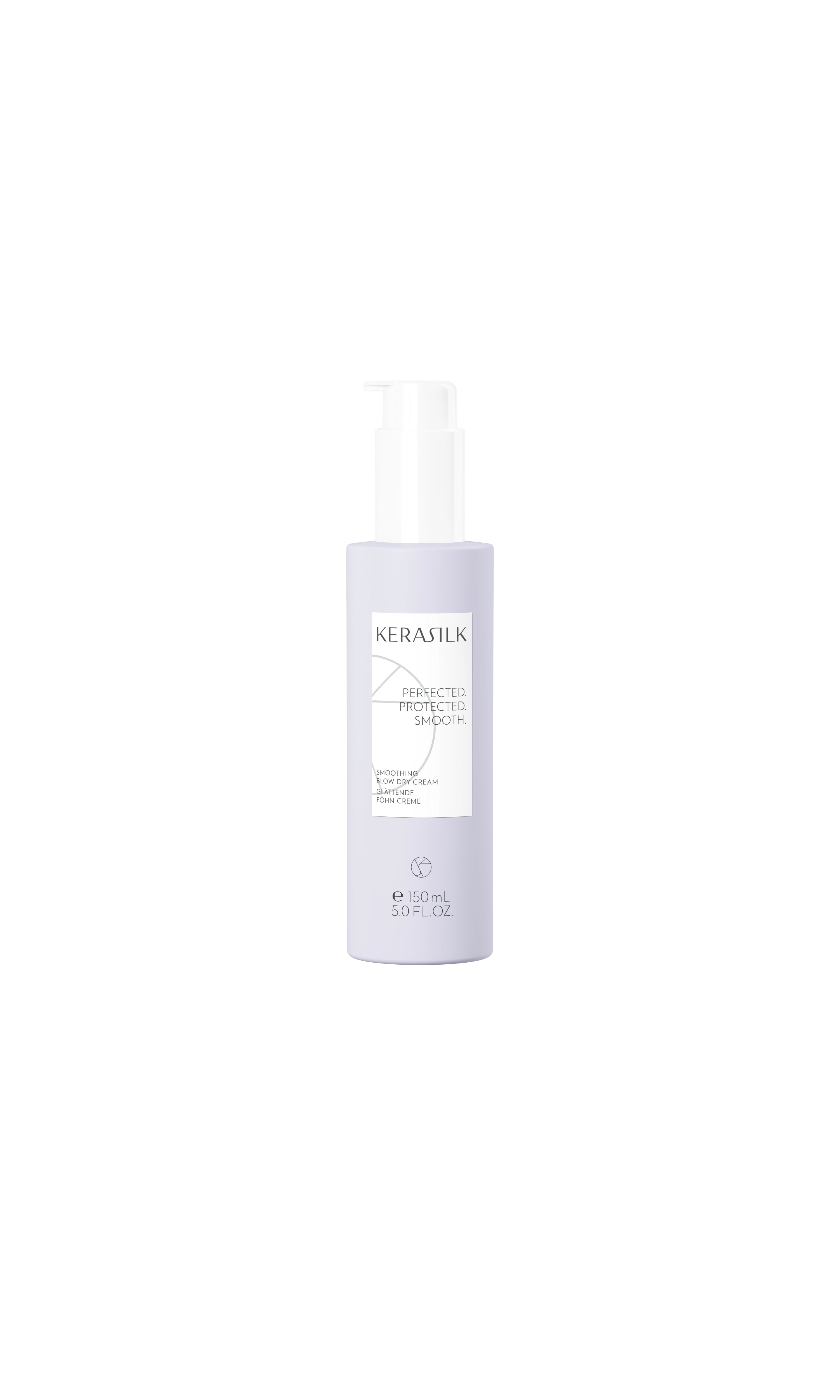 KERASILK Föhncreme