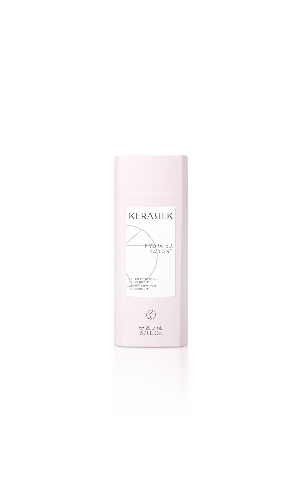 KERASILK Color Protect Conditioner