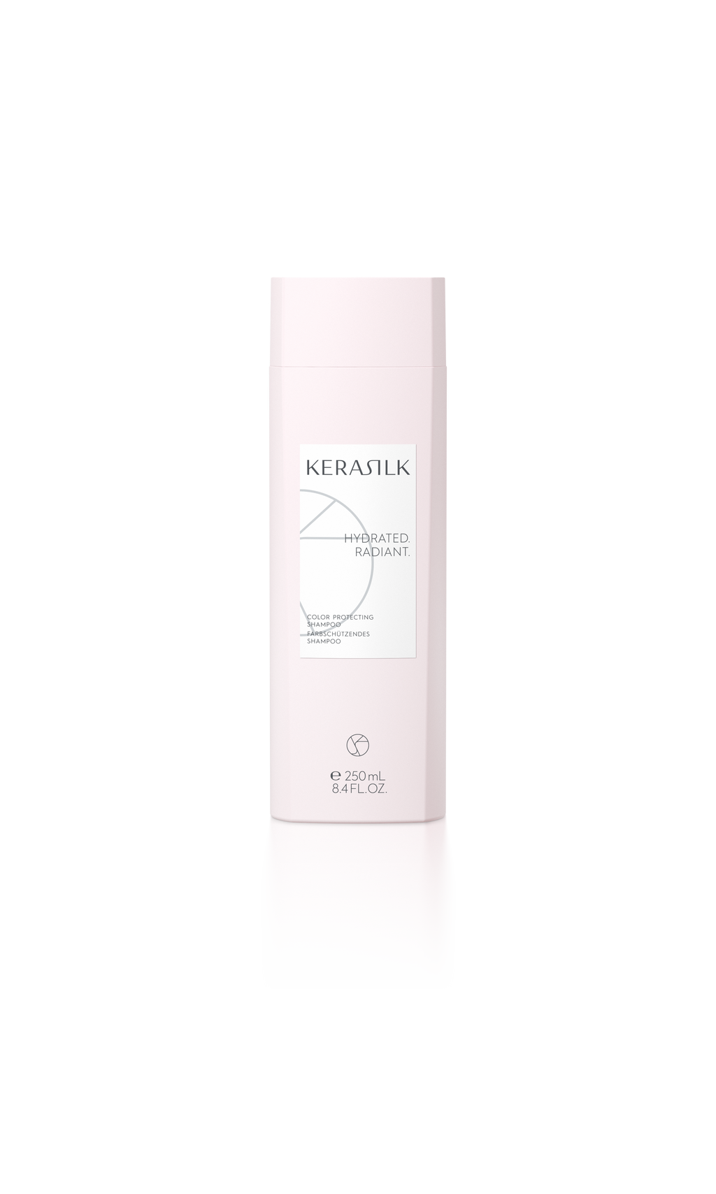 KERASILK Color Protect Shampoo