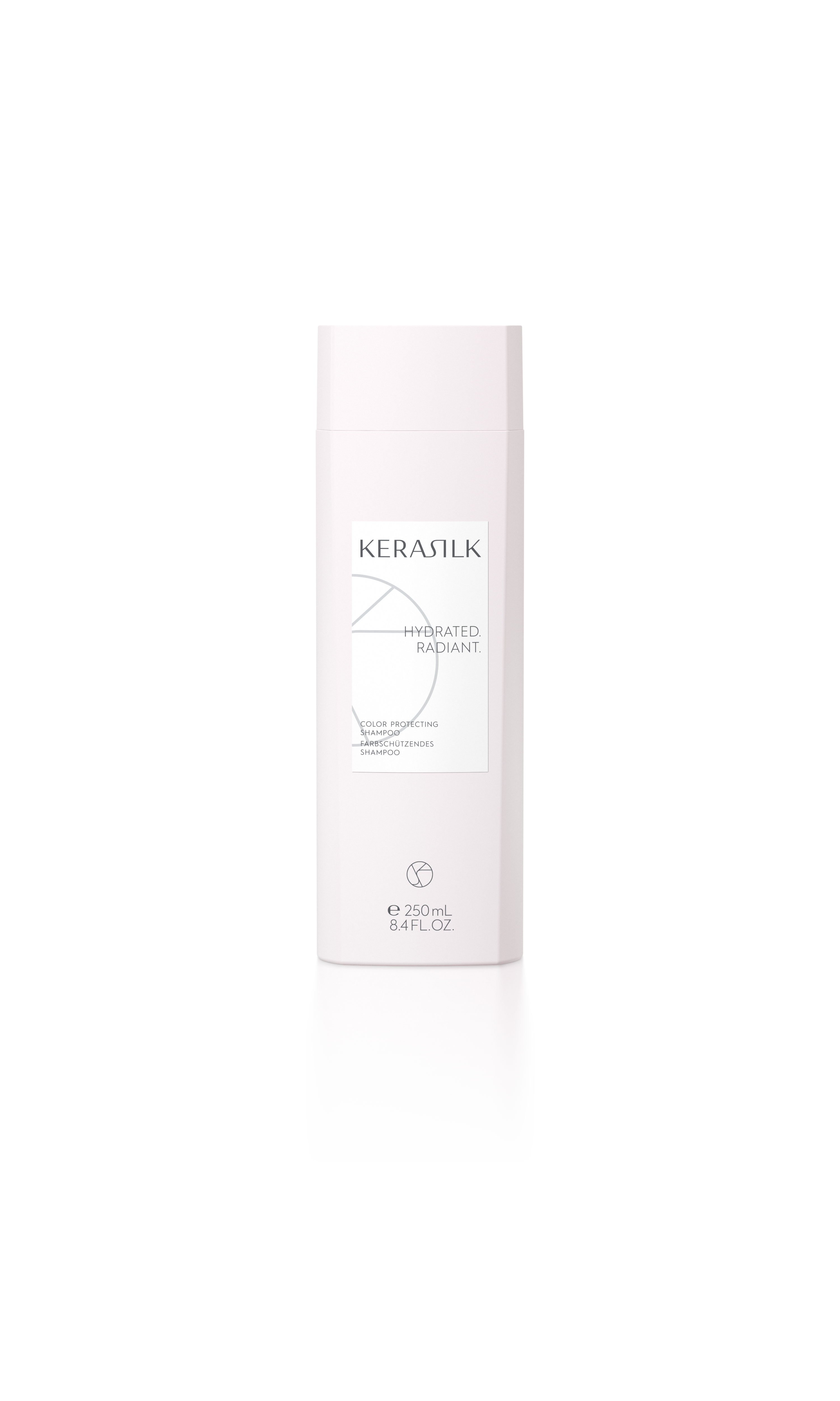 KERASILK Color Protect Shampoo