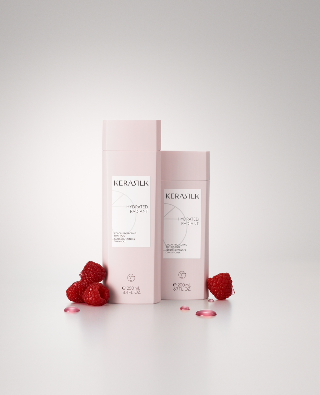 KERASILK Color Protect Conditioner