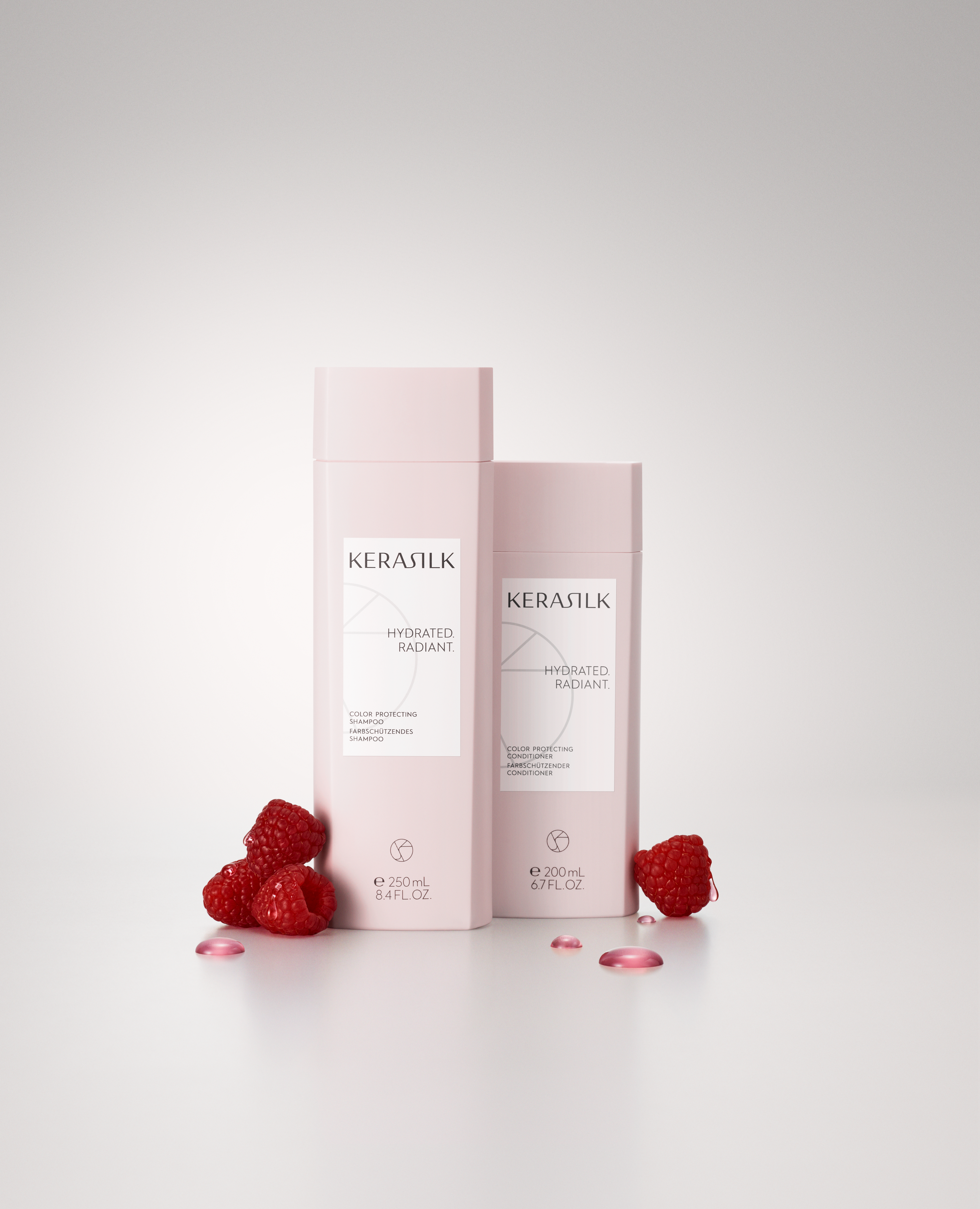 KERASILK Color Protect Conditioner