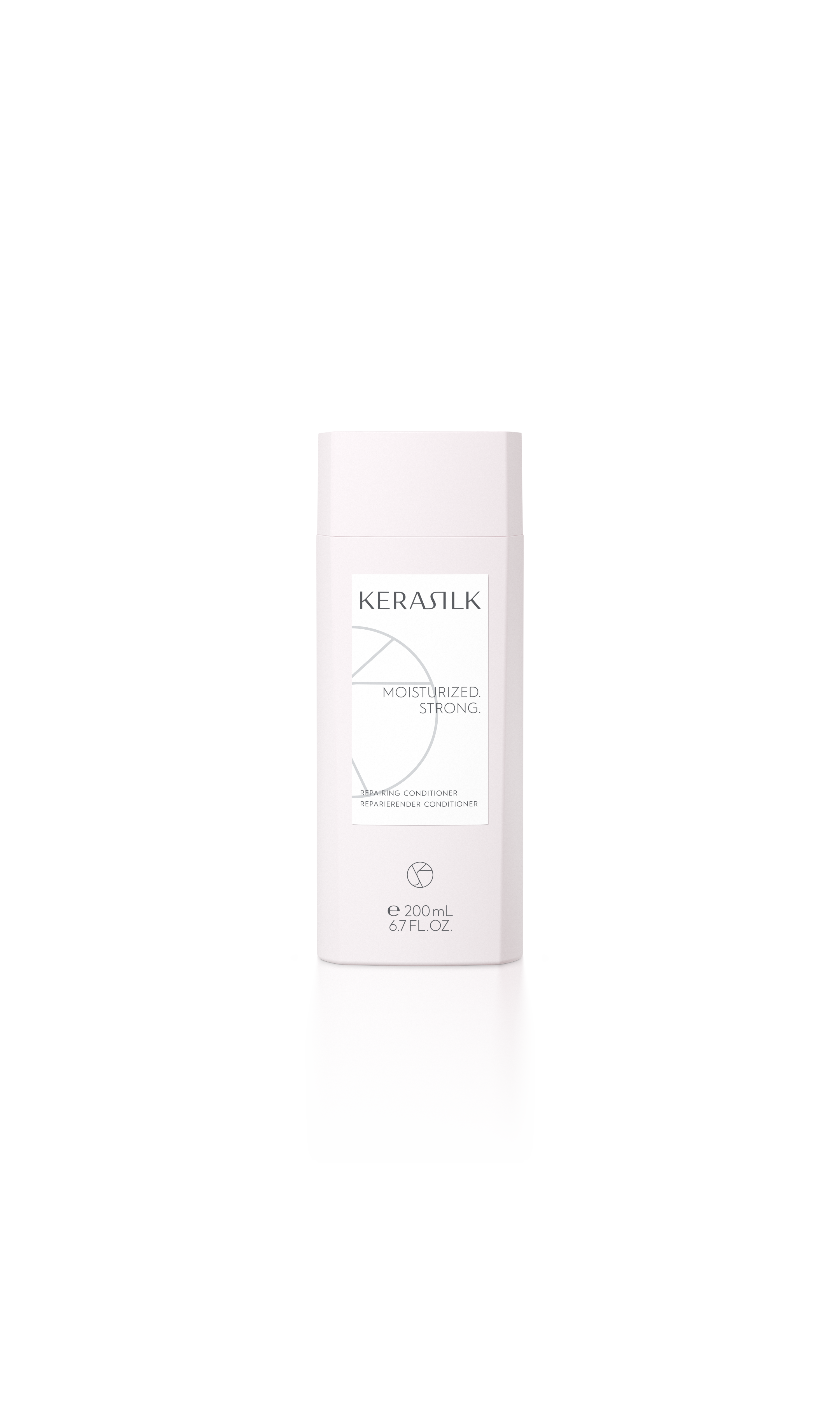 KERASILK Repairing Conditioner