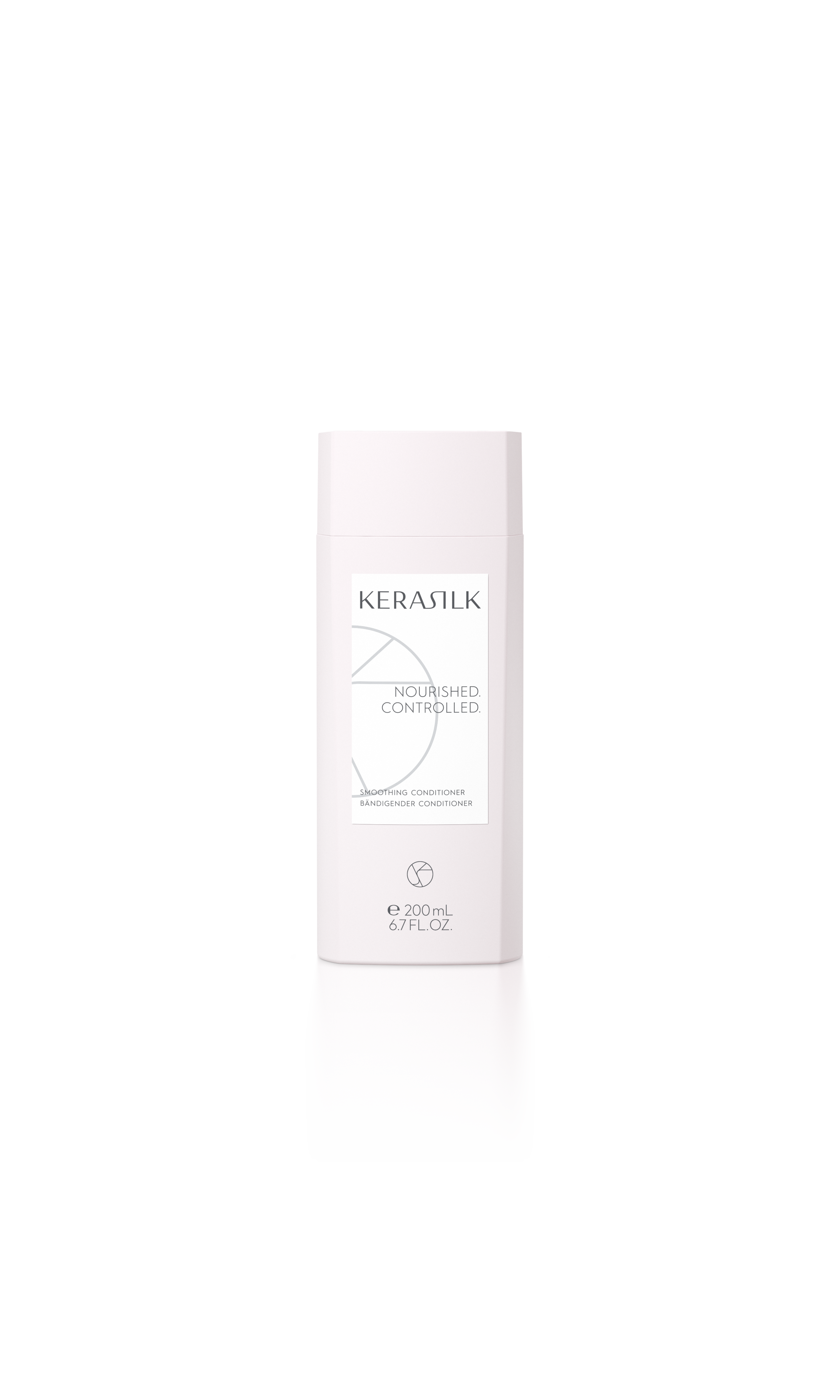 KERASILK Smoothing Conditioner