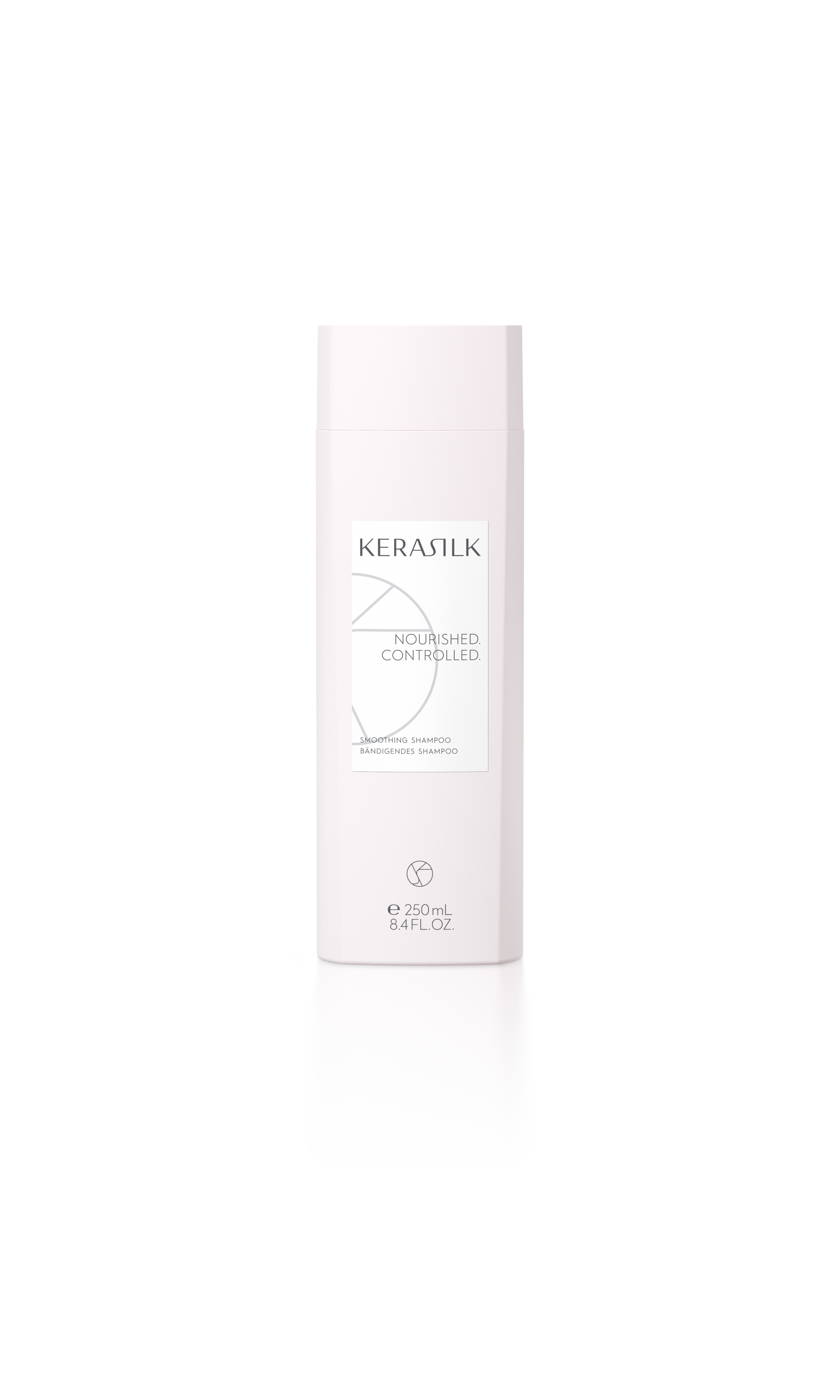 KERASILK Smoothing Shampoo