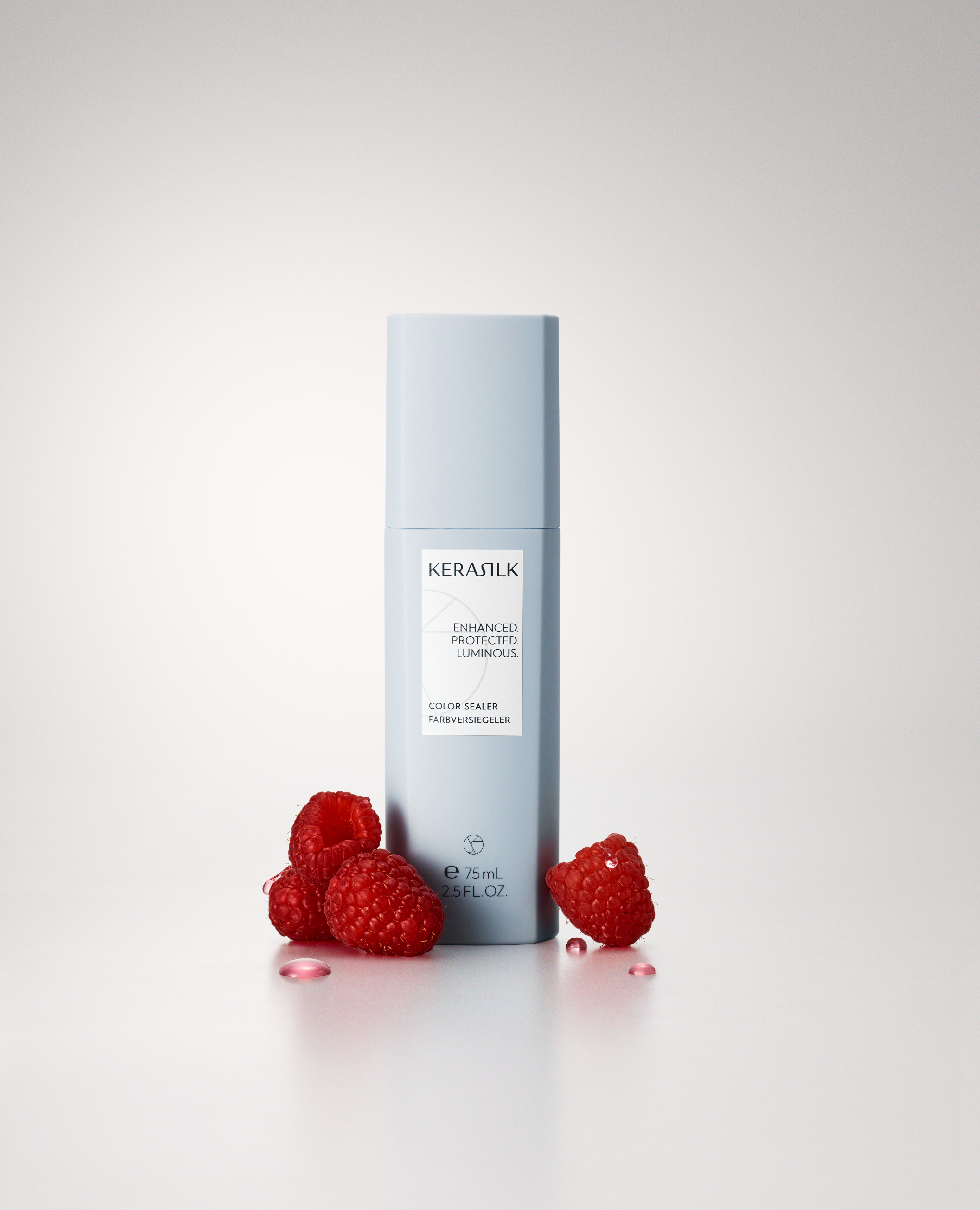 KERASILK Color Sealer