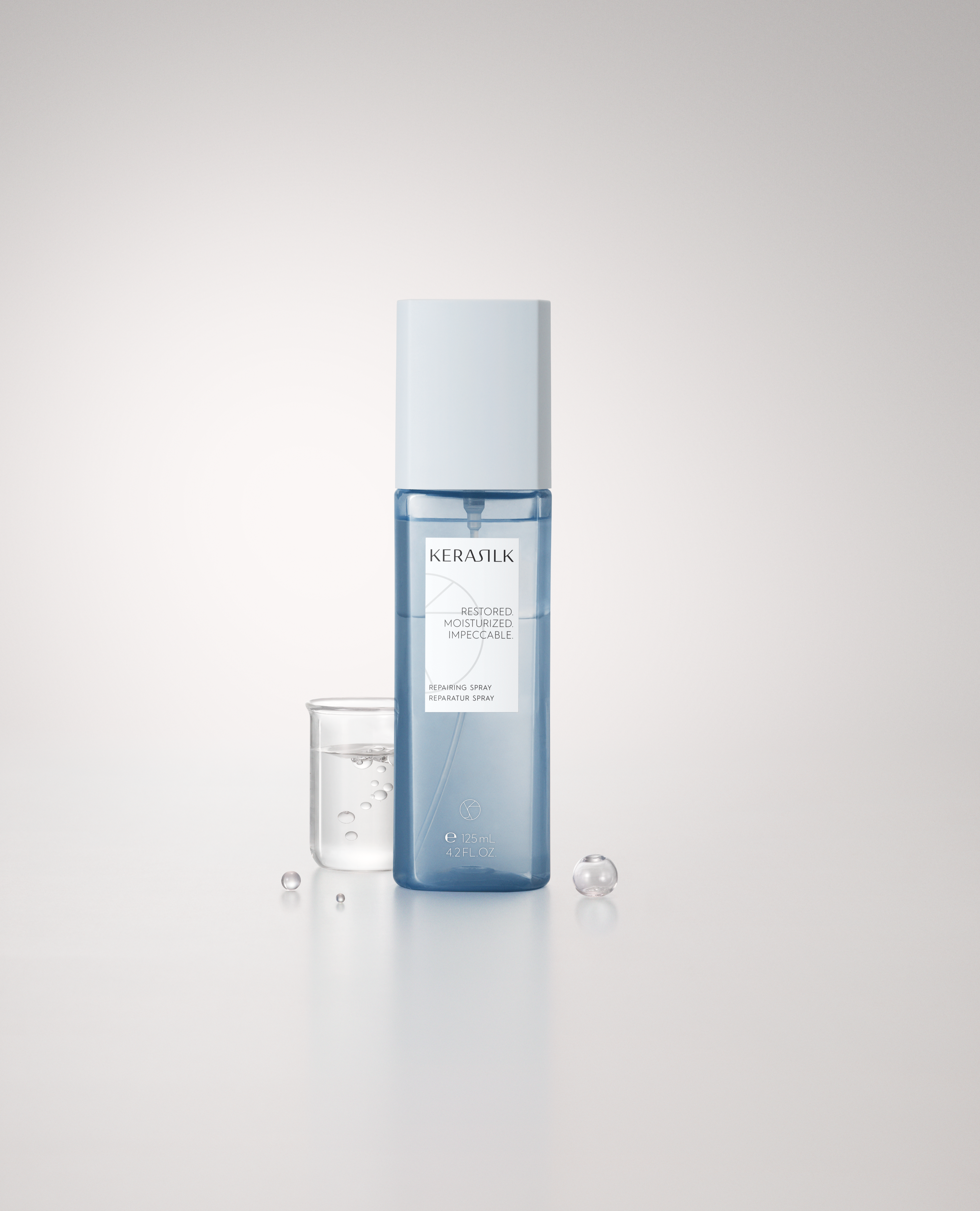 KERASILK Repairing Spray