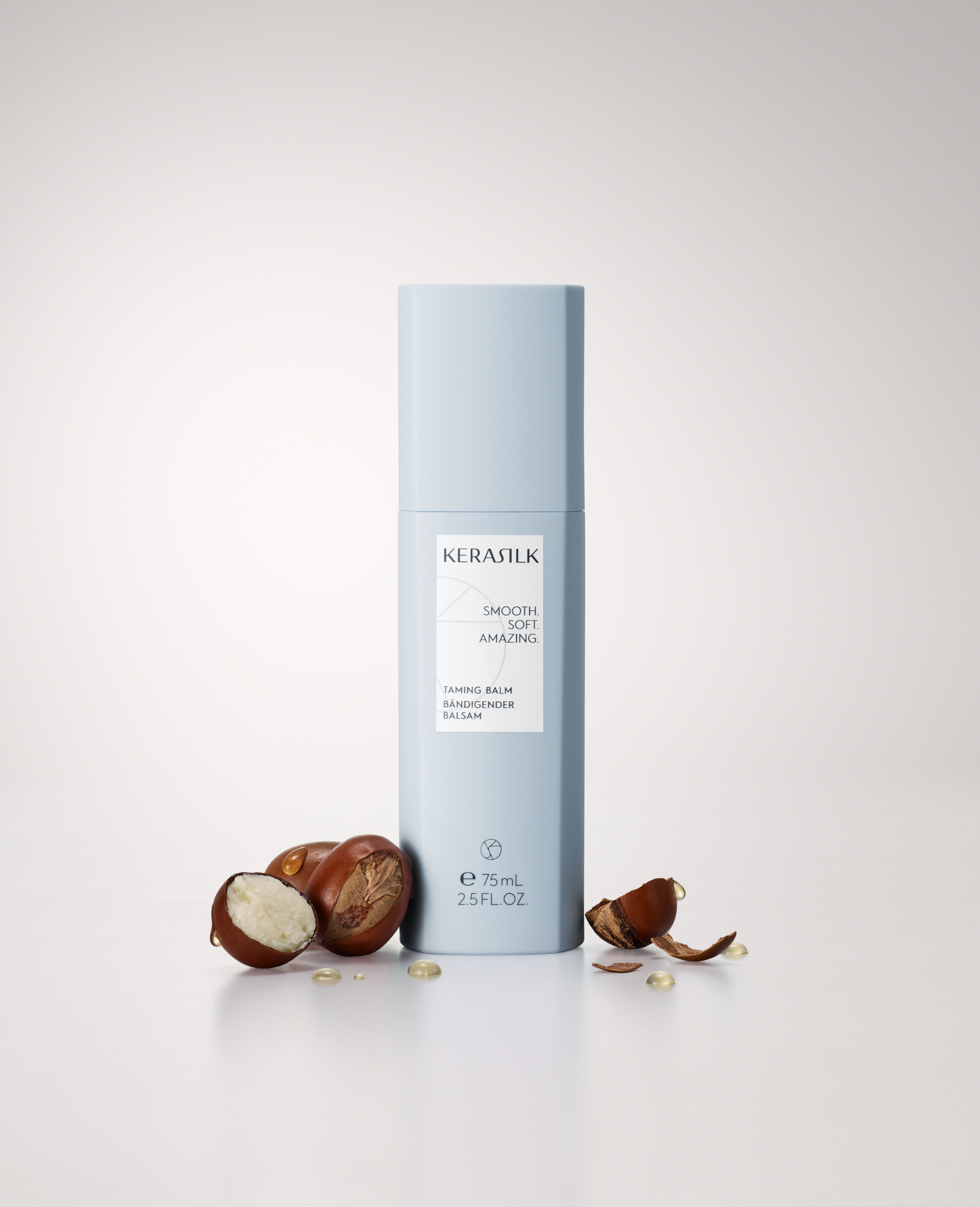 KERASILK Taming Balm