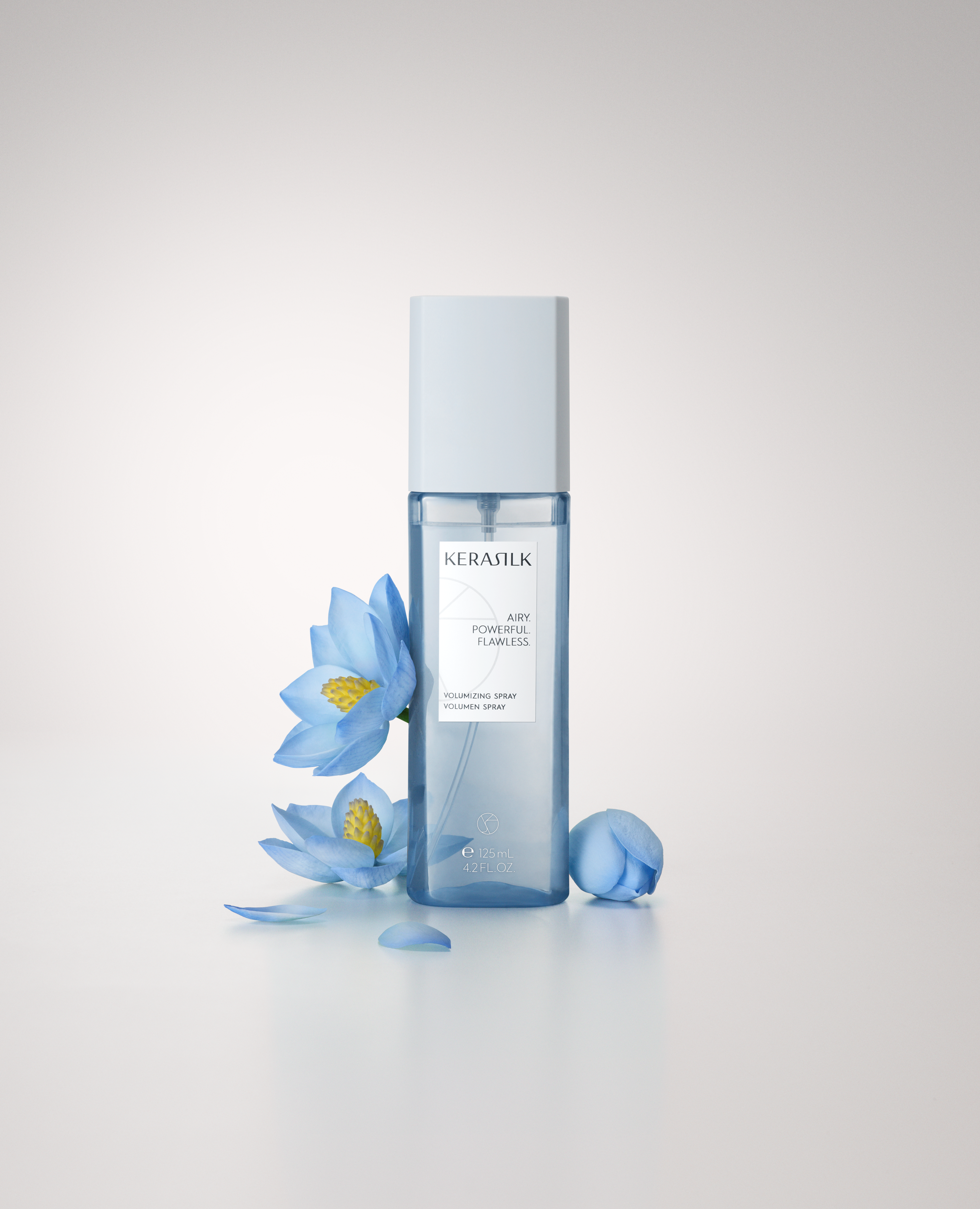 KERASILK Volumizing Spray