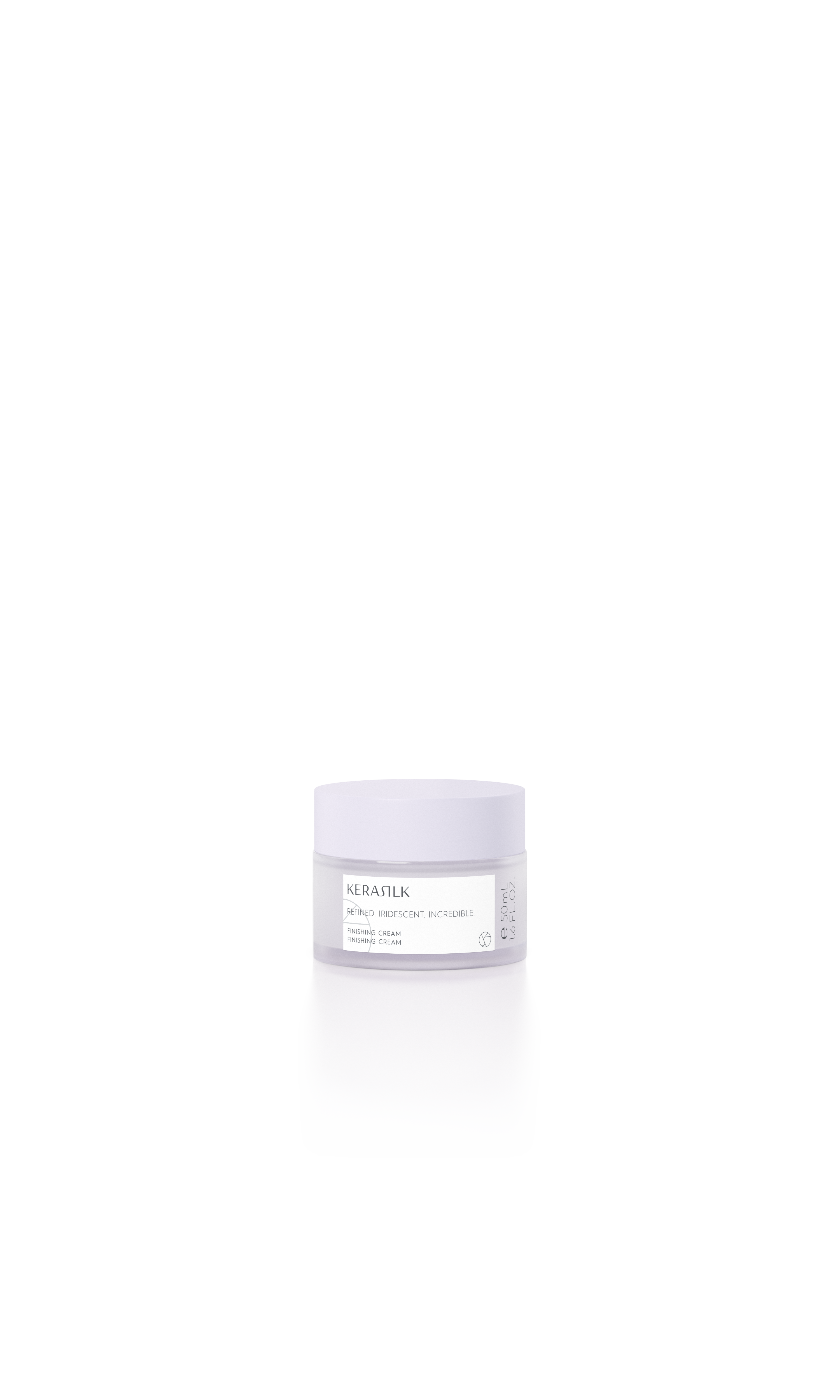 KERASILK Finishing Cream