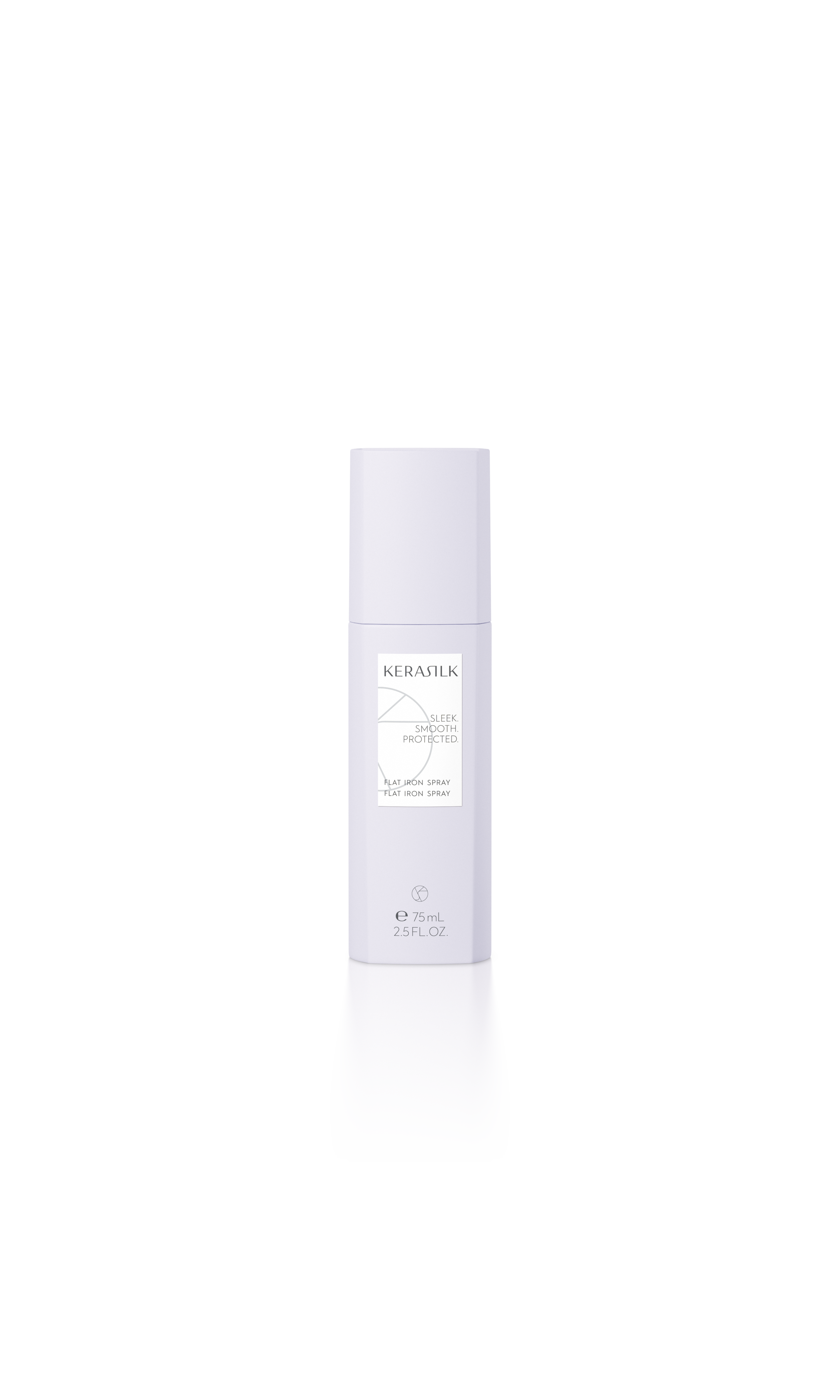 KERASILK Flat Iron Spray