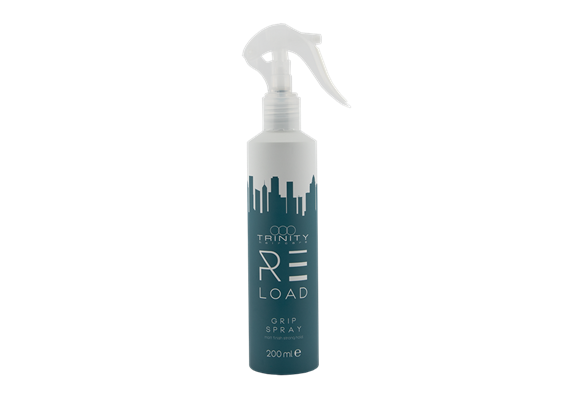 re:LOAD GRIP SPRAY mattes finish, starker halt