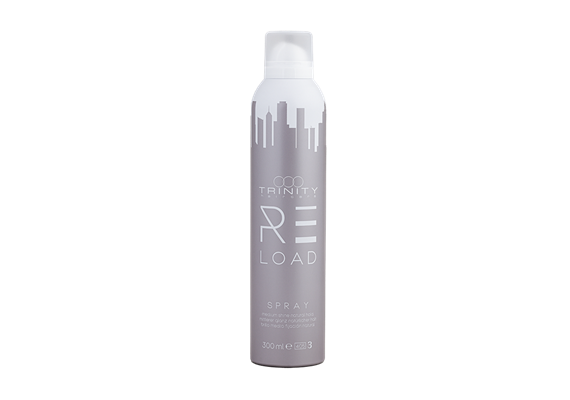 re:LOAD SPRAY mittlerer glanz, natürlicher halt 300 ml