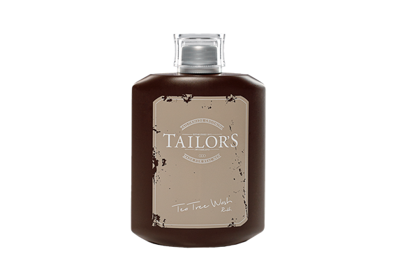 TAILOR'S Tea Tree Wash