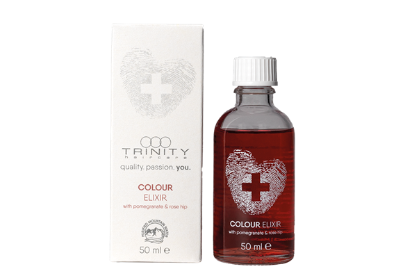 TRINITY essentials Colour Elixir
